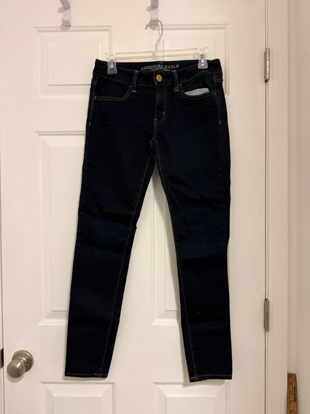 American Eagle low rise leggings